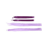 Cosplay Accessorie Billie Billie À la Croisée des Mondes(2026) Film Cosplay Lacets Roses Femme