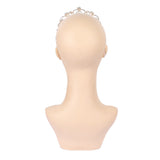 Cosplay Accessorie Carrie(2026) TV Cosplay Couronne Argentée Femme