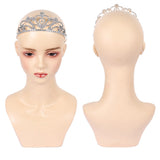 Cosplay Accessorie Carrie(2026) TV Cosplay Couronne Argentée Femme