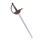 Cosplay Accessorie Cassandra Raiponce Film Accessorie Epée Marron