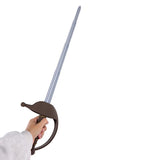 Cosplay Accessorie Cassandra Raiponce Film Accessorie Epée Marron