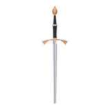 Cosplay Accessorie Daemon Targaryen House of the Dragon 3(2026) TV Cosplay Epée Argent Homme