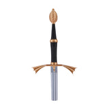 Cosplay Accessorie Daemon Targaryen House of the Dragon 3(2026) TV Cosplay Epée Argent Homme