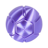 Cosplay Accessorie Gyro Zeppeli JJBA 7(2026) Anime Cosplay Boule Violette