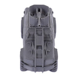 Cosplay Accessorie HVY Insurgent GTA(2026) Jeu Cosplay Ornement de Voiture Gris
