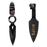 Cosplay Accessorie Jett Valorant Jeu Cosplay Dague Argentée Femme