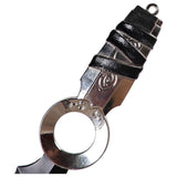 Cosplay Accessorie Jett Valorant Jeu Cosplay Dague Argentée Femme