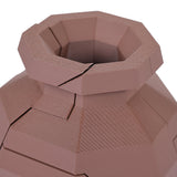 Cosplay Accessorie Link The Legend of Zelda: Tears of the Kingdom Jeu Cosplay Pot en Céramique Marron