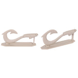 Cosplay Accessorie Maui Vaiana Live Action(2026) Film Cosplay Hameçon Homme