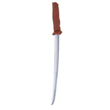Cosplay Accessorie Nine Heavens East Palace(2026) TV Cosplay Couteau Brun