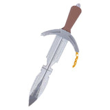 Cosplay Accessorie Rey The Rise of Skywalker Film Cosplay Dague Blanche Femme