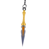 Cosplay Accessorie Scorpion Mortal Kombat 2(2026) Film Rope Dart Homme