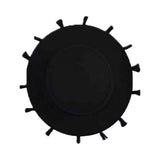 Cosplay Accessorie Stanley The Mask(1994) Film Cosplay Chapeau Noir Homme