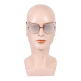 Cosplay Accessorie Taro Sakamoto Sakamoto Days Live Action(2026) Film Cosplay Lunettes Blanches Homme
