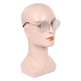 Cosplay Accessorie Taro Sakamoto Sakamoto Days Live Action(2026) Film Cosplay Lunettes Blanches Homme