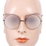 Cosplay Accessorie Taro Sakamoto Sakamoto Days Live Action(2026) Film Cosplay Lunettes Blanches Homme