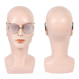 Cosplay Accessorie Taro Sakamoto Sakamoto Days Live Action(2026) Film Cosplay Lunettes Blanches Homme
