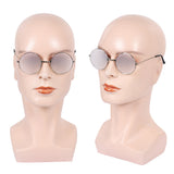 Cosplay Accessorie Taro Sakamoto Sakamoto Days Live Action(2026) Film Cosplay Lunettes Blanches Homme
