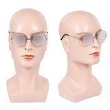 Cosplay Accessorie Taro Sakamoto Sakamoto Days Live Action(2026) Film Cosplay Lunettes Blanches Homme