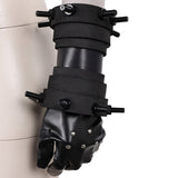 Cosplay Accessories Cloud Strife Crisis Core - Final Fantasy VII Jeu Cosplay Accessories Noires Homme