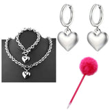 Cosplay Accessories Elle Woods Legally Blonde(2001) Film Accessories