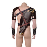 Cosplay Accessories Legolas The Lord of the Rings(2026) Film Cosplay Ceinture et Gaine à Épée Homme