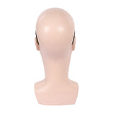 Cosplay Accessories Mark Grayson et Omni-Man Invincible 4(2026) TV Cosplay Barbe Noire Homme