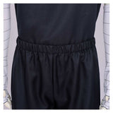 Cosplay Costume A Yuan Link Click Anime Cosplay Tenue Verte Homme