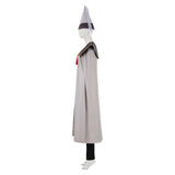 Cosplay Costume Alaira Tongari Boushi no Atelier(2026) Anime Cosplay Tenue Blanche Femme