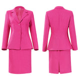 Cosplay Costume Alice Billie À la Croisée des Mondes(2026) Film Cosplay Tenue Rose Femme