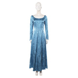 Cosplay Costume Alicent Hightower House of the Dragon 3(2026) TV Cosplay Robe Verte Femme
