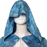 Cosplay Costume Alicent Hightower House of the Dragon 3(2026) TV Cosplay Robe Verte Femme