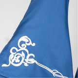 Cosplay Costume Altria Pendragon Fate Grand Order Jeu Cosplay Robe Bleue Femme