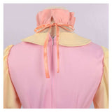 Cosplay Costume Anya Spy Family Saison 4(2026) Anime Cosplay Robe Rose Femme