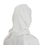 Cosplay Costume Athana The Odyssey(2026) Film Cosplay Robe Blanche Femme Ver.2