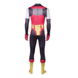Cosplay Costume Battle Beast Invincible 4(2026) TV Cosplay Tenue Noire Homme