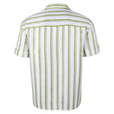 Cosplay Costume Bear Baron Bailey Obsession Film Cosplay Chemise Verte Homme
