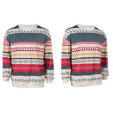 Cosplay Costume Bear Baron Bailey Obsession Film Cosplay Sweat Pull-over Homme Ver.2