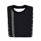 Cosplay Costume Bear Baron Bailey Obsession Film Cosplay Sweat-shirt Noir Homme