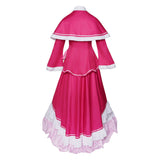 Cosplay Costume Beatrice RE0(2026) Anime Cosplay Tenue Rose Femme  