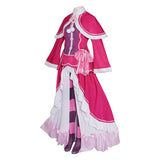 Cosplay Costume Beatrice RE0(2026) Anime Cosplay Tenue Rose Femme  
