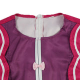 Cosplay Costume Beatrice RE0(2026) Anime Cosplay Tenue Rose Femme  