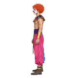 Cosplay Costume Belmod Dragon Ball Super: Beerus(2026) Anime Cosplay Tenue Bleue Homme