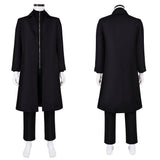 Cosplay Costume Blade Blade(1998) Film Cosplay Tenue Noire Homme