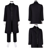 Cosplay Costume Blade Blade(1998) Film Cosplay Tenue Noire Homme