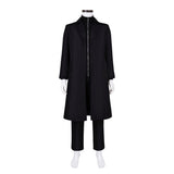 Cosplay Costume Blade Blade(1998) Film Cosplay Tenue Noire Homme