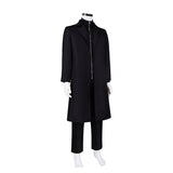 Cosplay Costume Blade Blade(1998) Film Cosplay Tenue Noire Homme