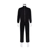 Cosplay Costume Blade Blade(1998) Film Cosplay Tenue Noire Homme