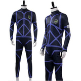 Cosplay Costume Blue Lock Live Action(2026) Film Cosplay Tenue Homme