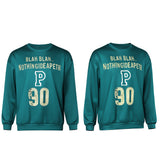 Cosplay Costume Bong Geun-dae Teach You A Lesson(2026) TV Cosplay Sweat-shirt Vert Homme